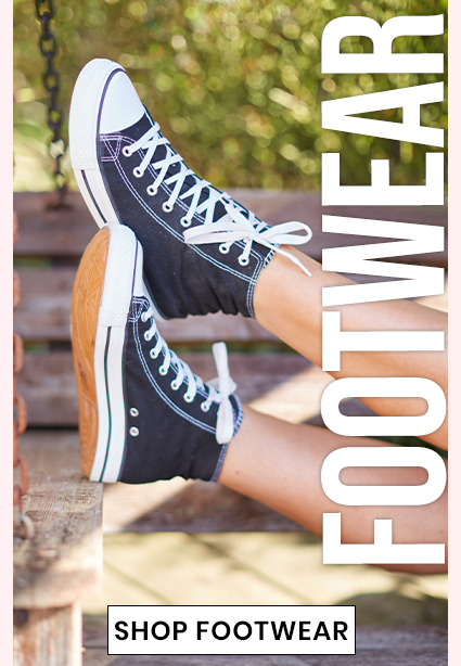 Footwear