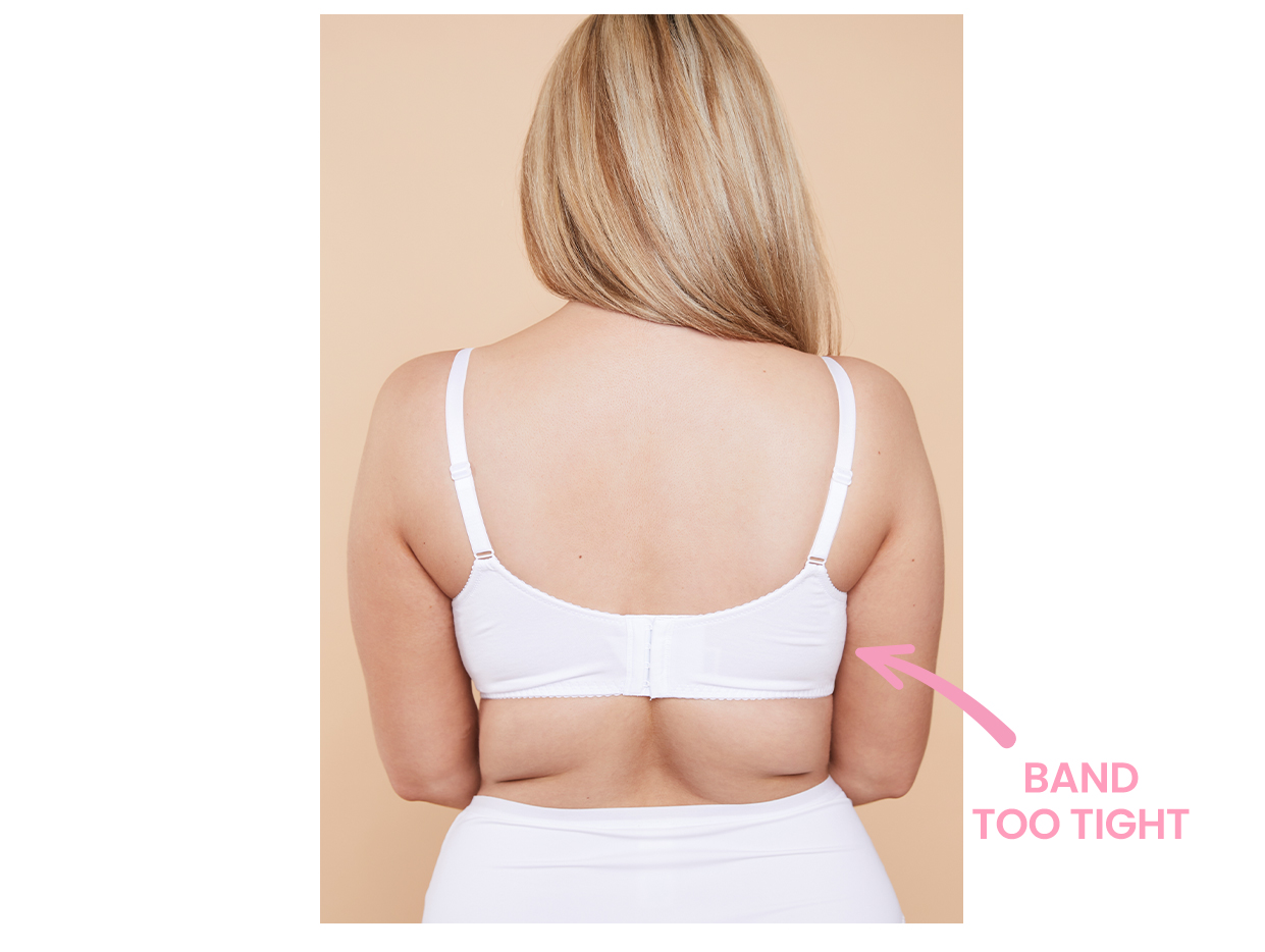 How to know if your bra is too tight - Quora