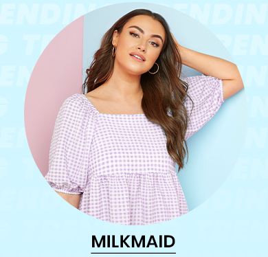 Milkmaid
