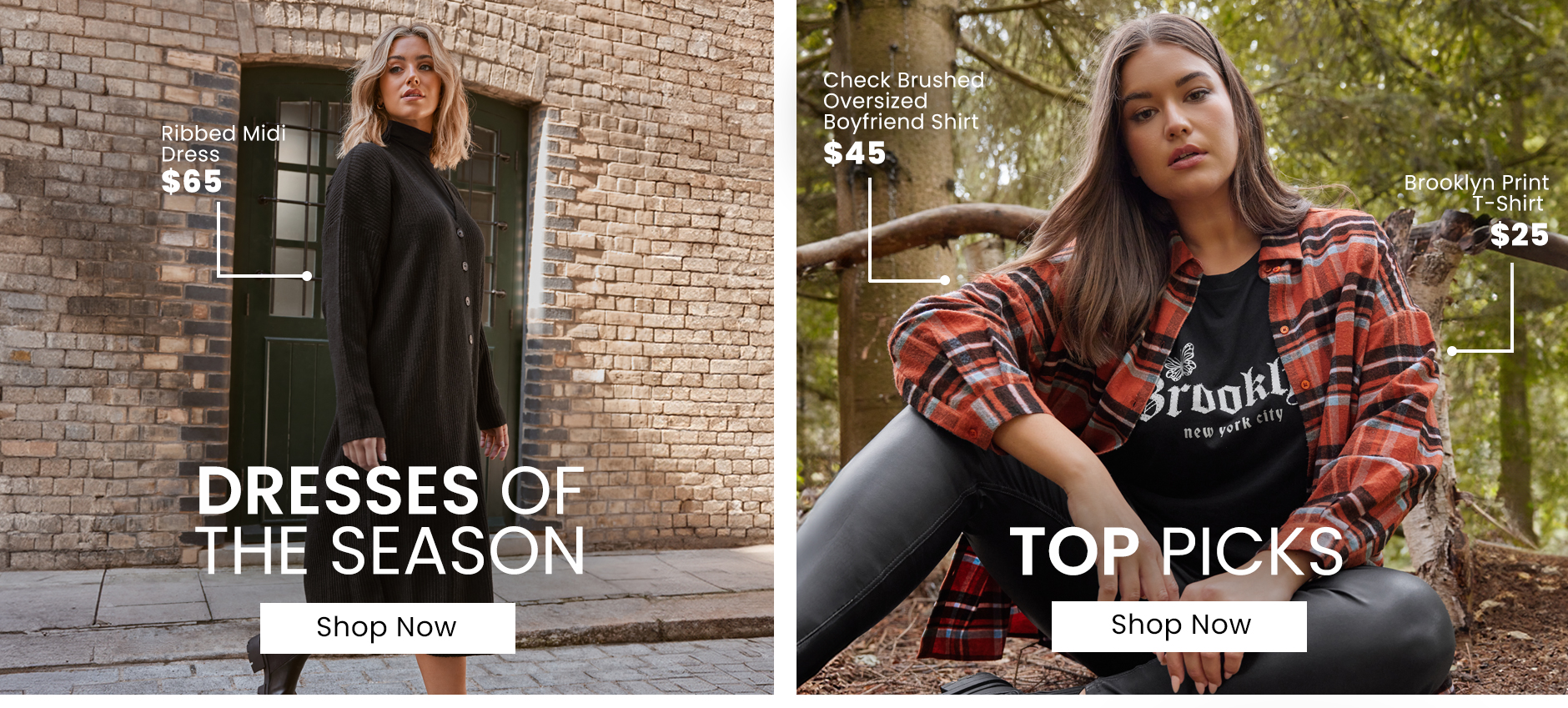 New picks for the new season - Jack & Jones Canada