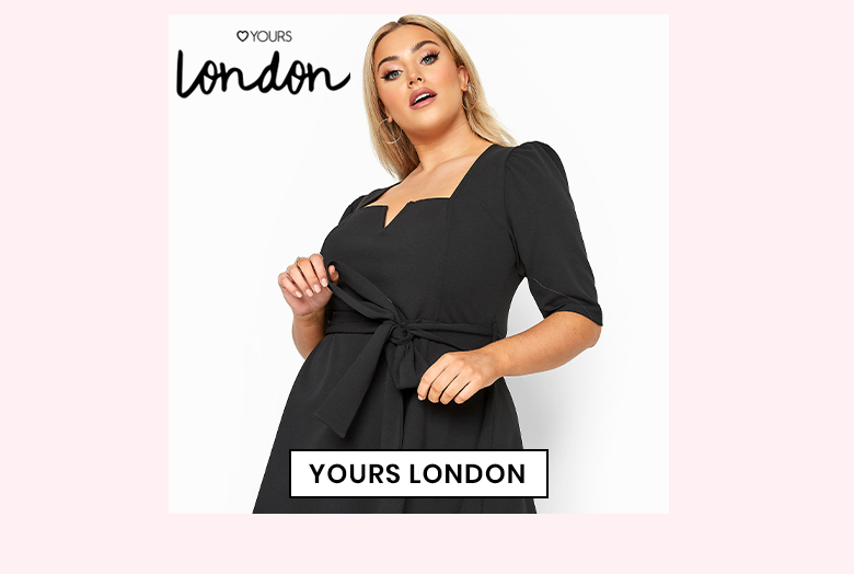 Grote Maten Mode Plus Size Kleding In Maten 44 64 Yours Clothing yours-clothing