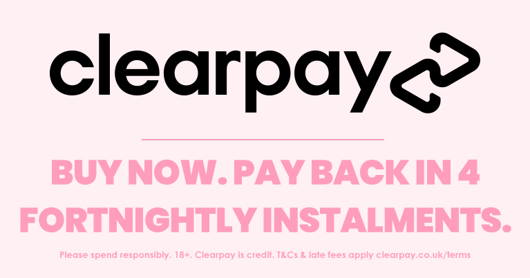 Clearpay | Yours Clothing