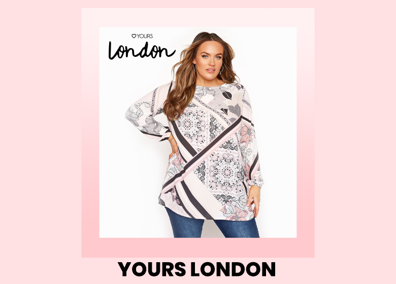 Yours London