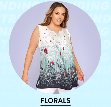 Florals