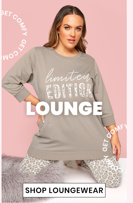 Loungewear