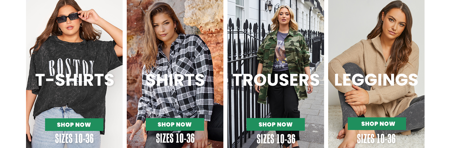 Plus Size Clothing | Women's Plus Size Fashion | Yours Clothing