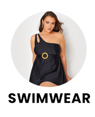 Plus Size swimwear