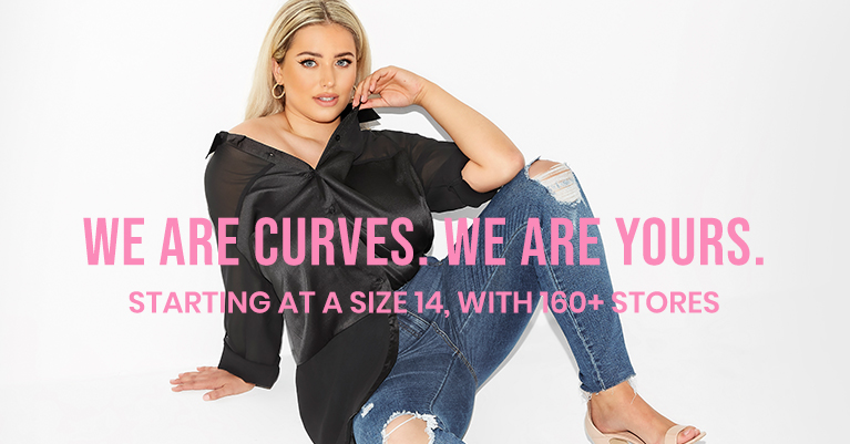 yours plus size clothing