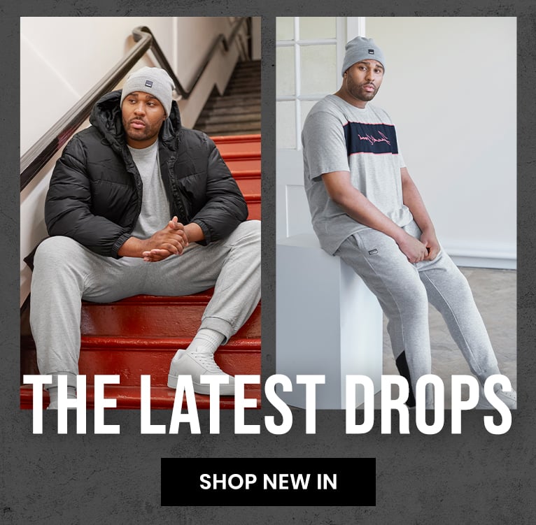 Featured image of post Big Mens Clothing Birmingham Uk / From the latest mens trends to style staples to refresh your look, we&#039;ve got the new clothes for men who always wanna come out on top.
