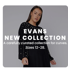 Evans new collection