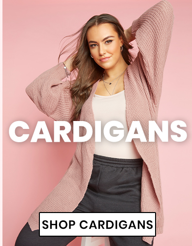 Cardigans