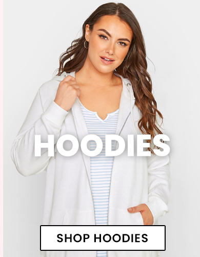 Plus Size hoodies