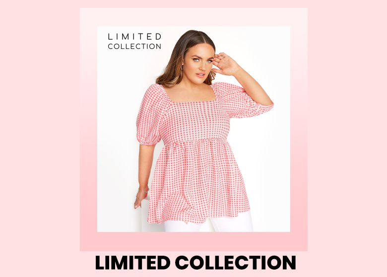 Limited Collection