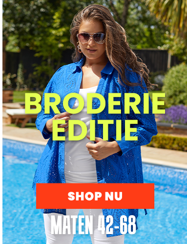 BRODERIE