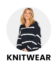 Plus Size knitwear