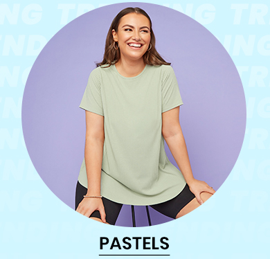 pastels
