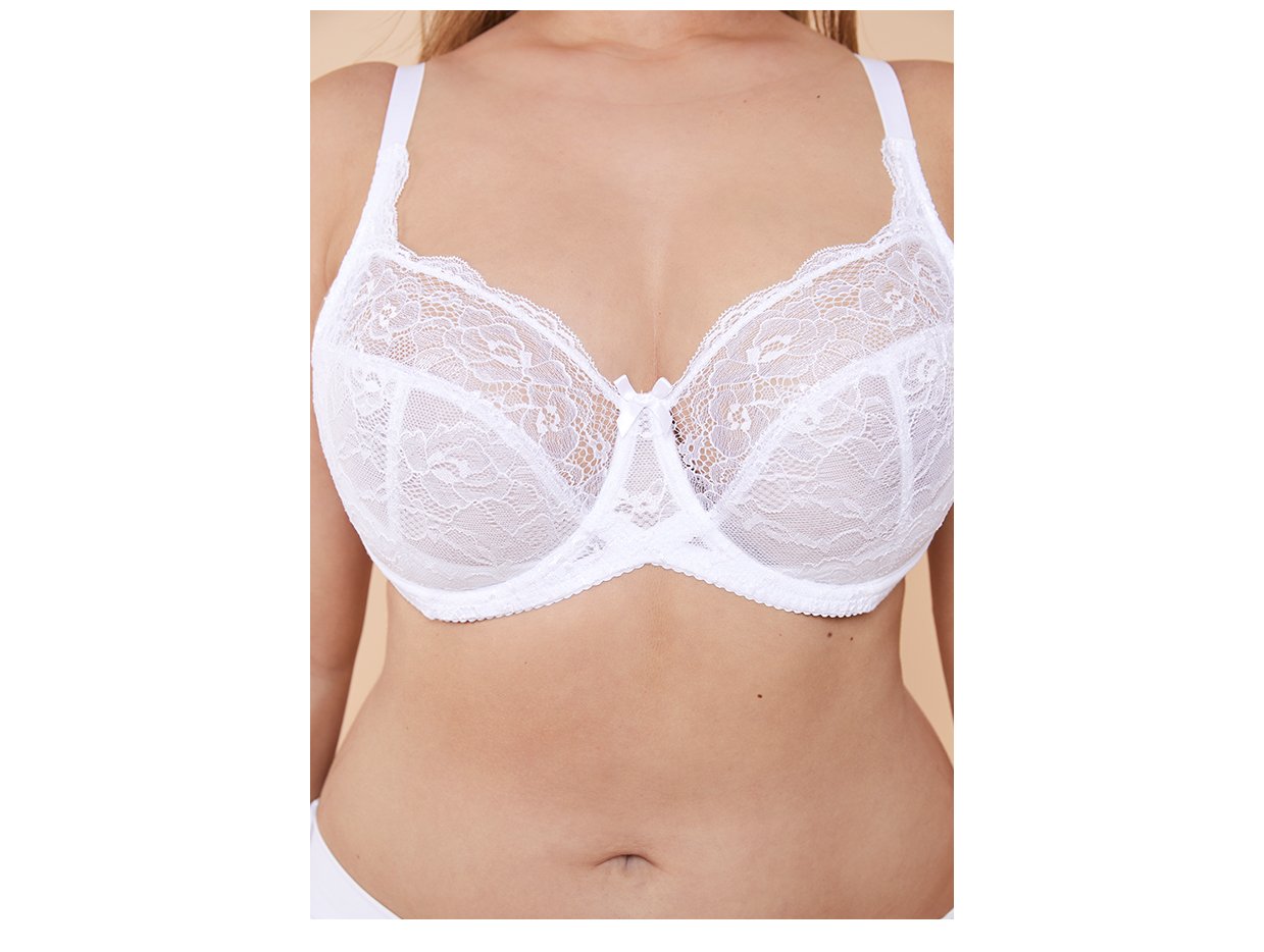 Breast forms & Bra Fitting Guide 