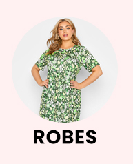 ROBES Grande Taille