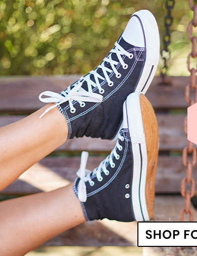 Footwear