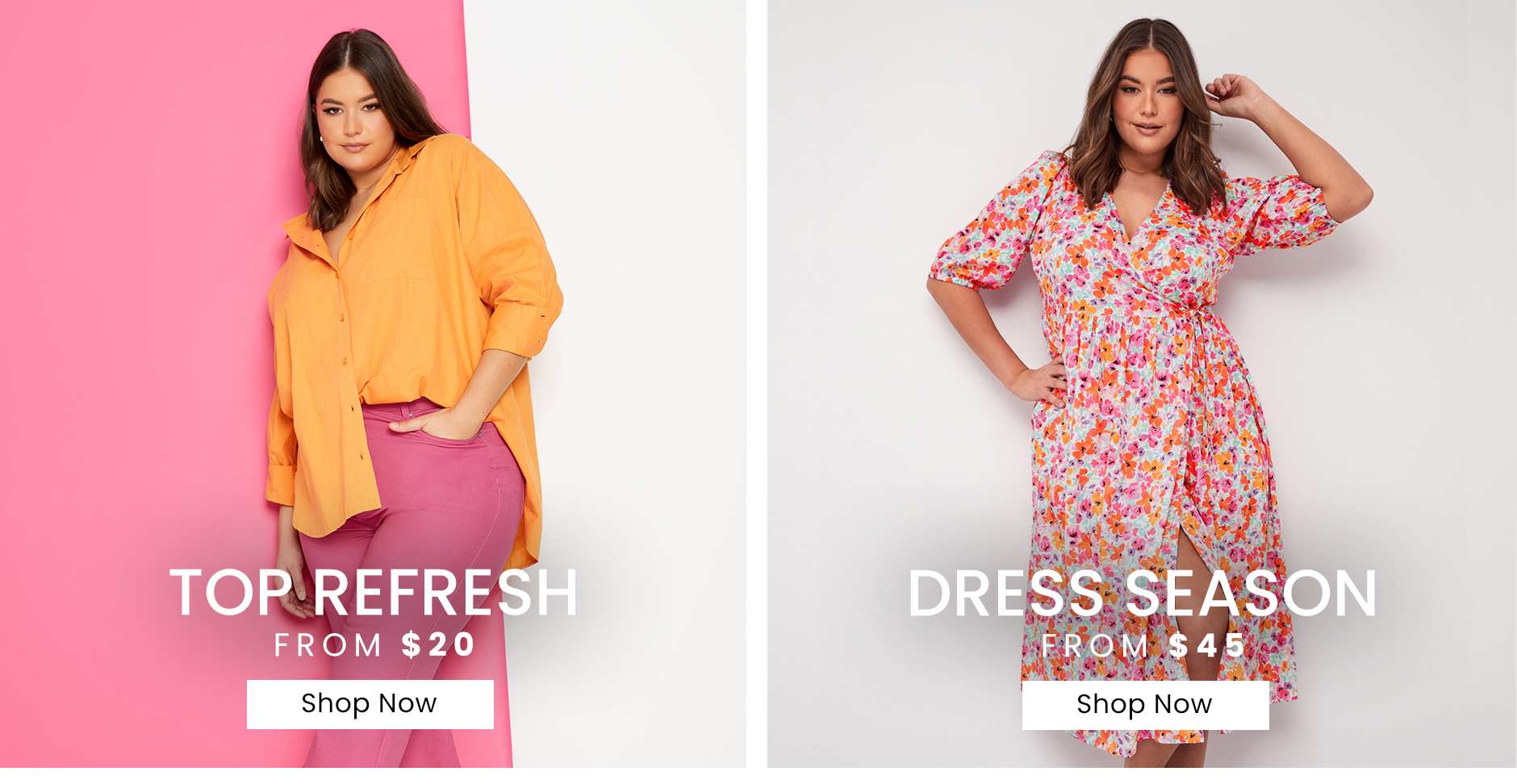 Plus Size Clothing Australia | Plus Size Fashion | Yours Clothing