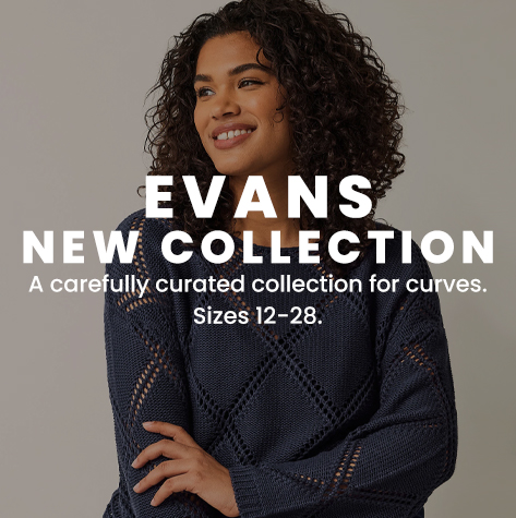 Evans new