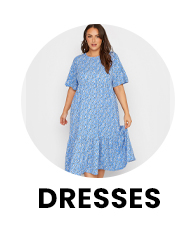 Plus Size dresses