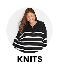 Plus Size knits