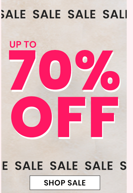 Sale