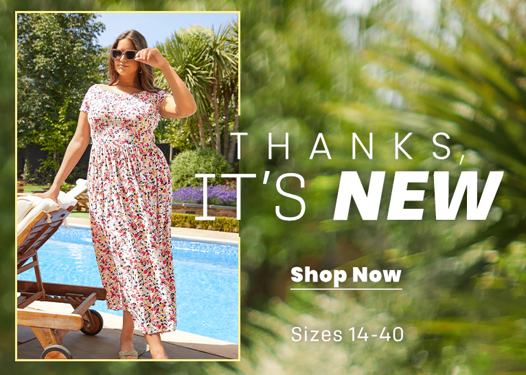 larger sizes womens clothing australia