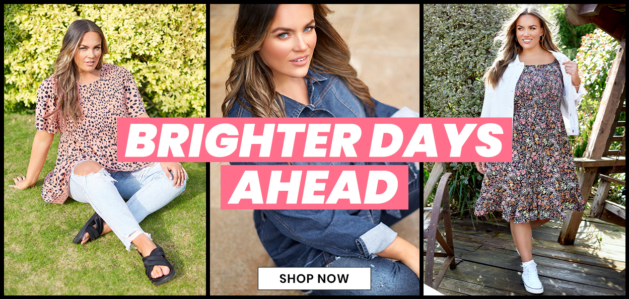 Brighter Days