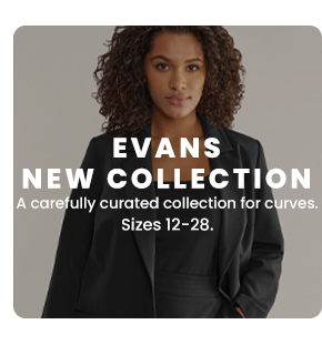 Evans new collection