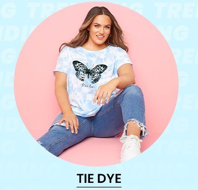 Tie Dye