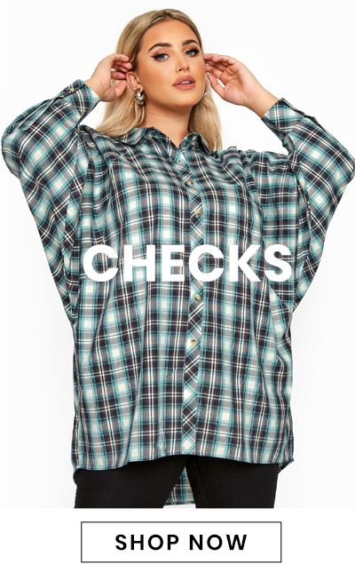 Plus Size Clothing | Women’s Curve & Plus Size Fashion | Yours Clothing