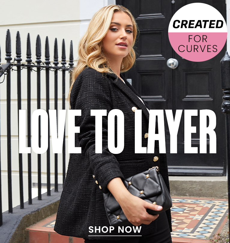 Love to Layer