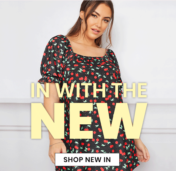New in