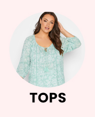 TOPS Grande Taille