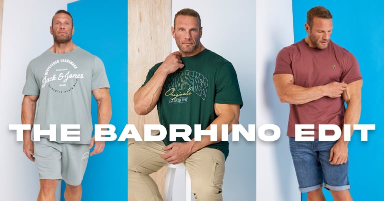 The Best Jeans For Men With Big Thighs 