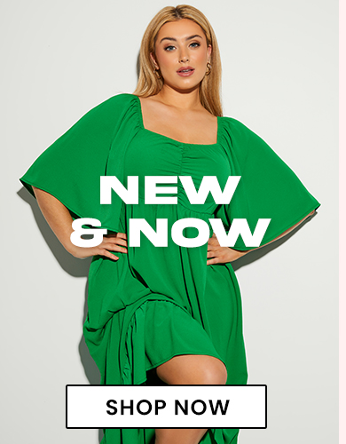 Plus Size new in